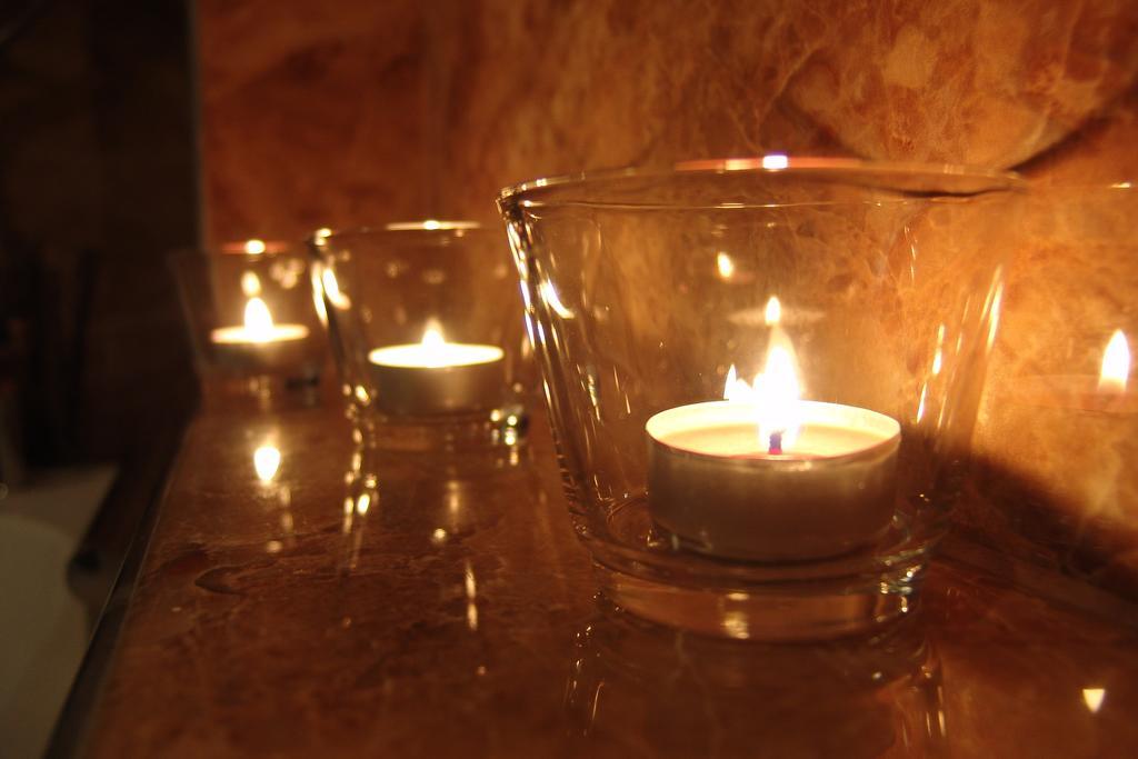 בודפשט Romantic Centrum Apartman מראה חיצוני תמונה